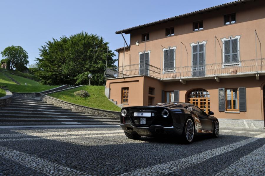  ATS GT Black & Chrome Edition 2019 года  (фото 41 из 211)